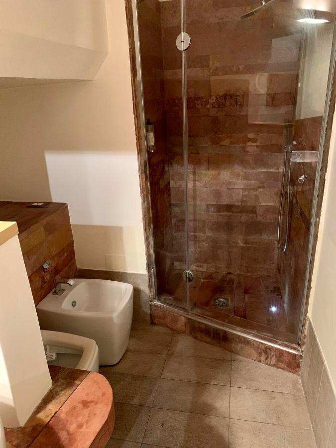 La Casetta Molin Hotel Padova Luaran gambar