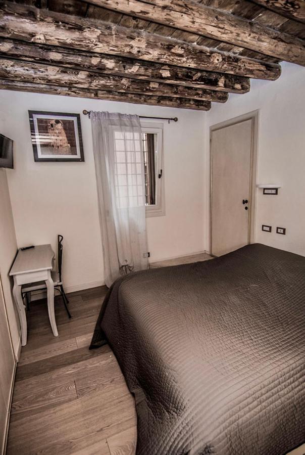 La Casetta Molin Hotel Padova Luaran gambar