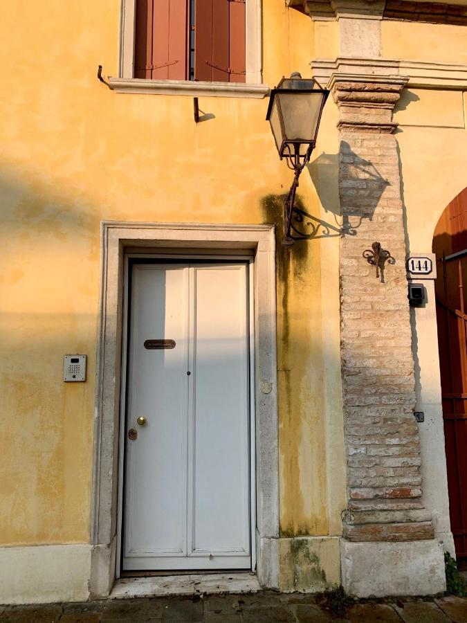 La Casetta Molin Hotel Padova Luaran gambar