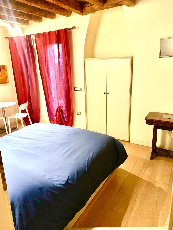 La Casetta Molin Hotel Padova Luaran gambar