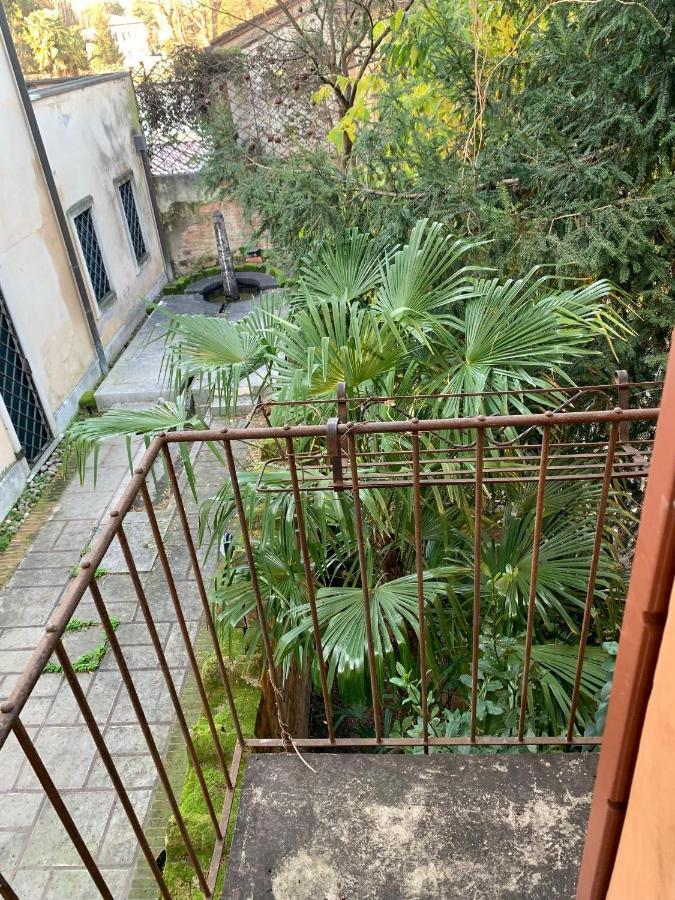 La Casetta Molin Hotel Padova Luaran gambar
