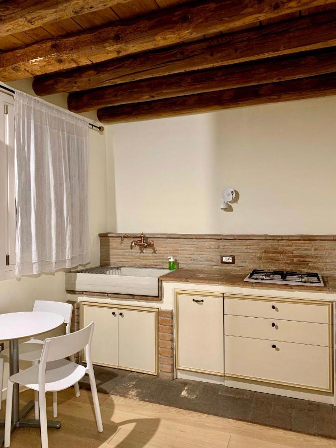 La Casetta Molin Hotel Padova Luaran gambar