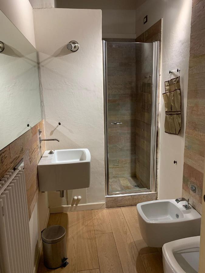 La Casetta Molin Hotel Padova Luaran gambar